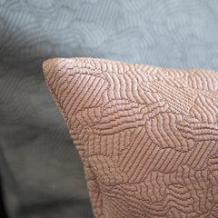 Zora Coverlet and Shams