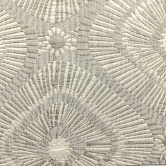 Radiance Coverlet and Pillow Shams QUEEN