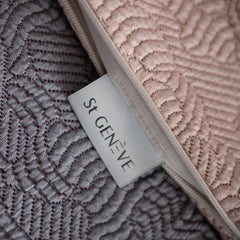 Zora Coverlet and Shams