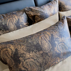 Fiero Duvet Cover and Shams