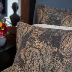Fiero Duvet Cover and Shams