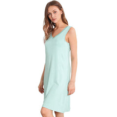 Bamboo Sleeveless Nightdress