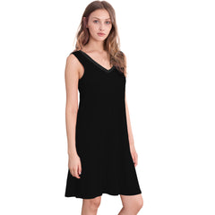 Bamboo Sleeveless Nightdress