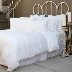 Carezza Collections Patterns Fitted Sheet