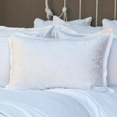 Carezza Collections Patterns Fitted Sheet