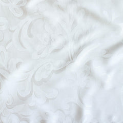 Carezza Collections Patterns Fitted Sheet
