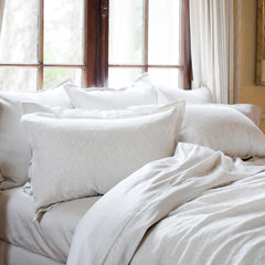 Amalfi Duvet Cover and Shams