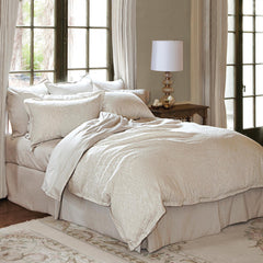 Amalfi Duvet Cover and Shams