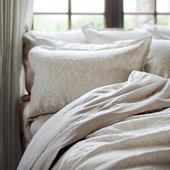 Amalfi Duvet Cover and Shams