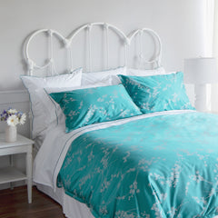 Anette Duvet Cover and Shams