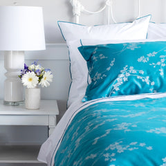 Anette Duvet Cover and Shams