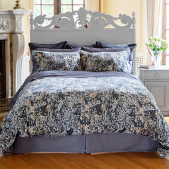 Argento Duvet Cover and Shams