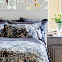 Argento Duvet Cover and Shams