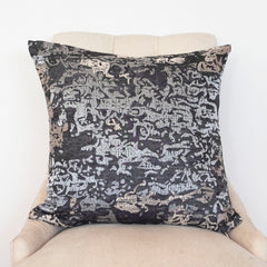 Argento Duvet Cover and Shams