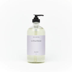 Blomst Ritual Shower Gel Lilac & Lily of the Valley