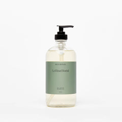 Boreal Ritual Shower Gel