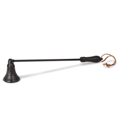Classic Iron Candle Snuffer