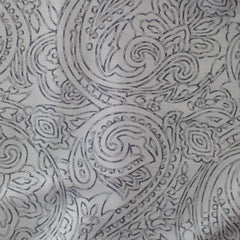 Cecilla Grigio Duvet Cover and Shams