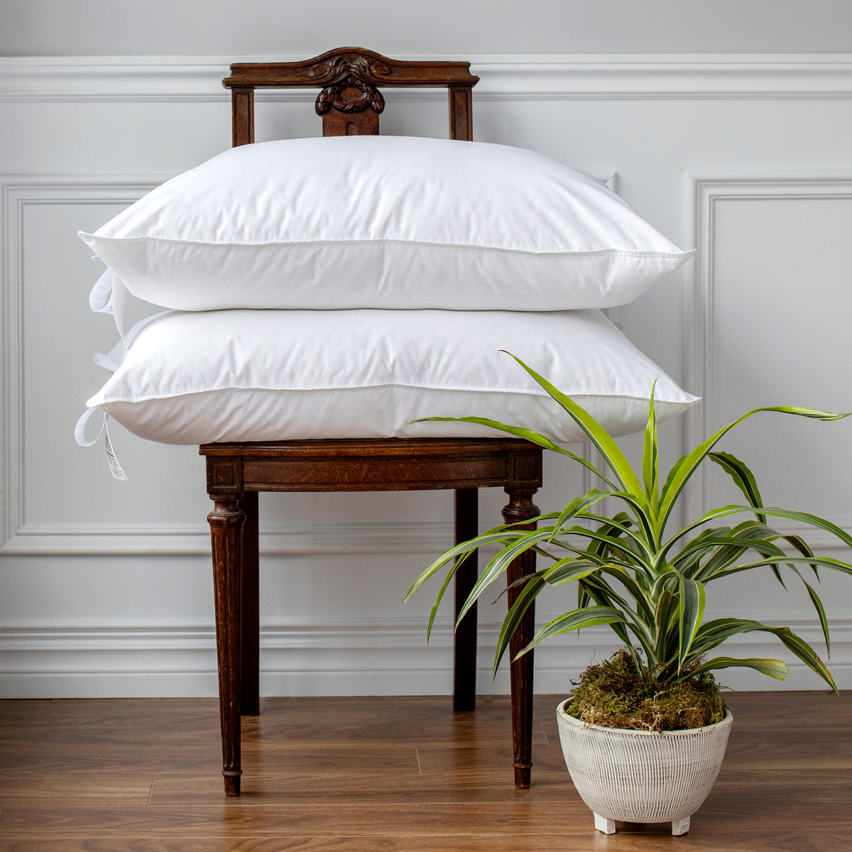 Chateau Pillow