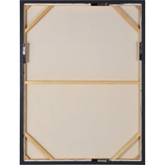 Chateris Gold Leaf Accent Canvas