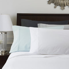 Comfort Percale Sheet Set