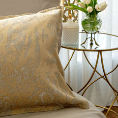 Contessa Duvet Cover and Shams