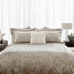 Contessa Duvet Cover and Shams