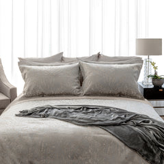 Contessa Duvet Cover and Shams