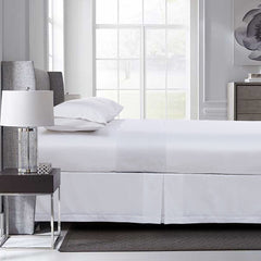 Studio Collection 100% Egyptian Cotton King Bed Sheets 400TC