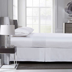 Egyptian Cotton Queen Bed Sheets 400TC