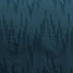 Darian Teal Duvet Covert Set
