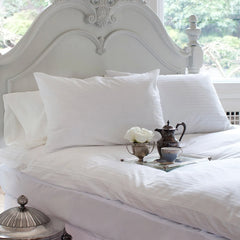 Daundekken Down Top Feather Mattress Topper