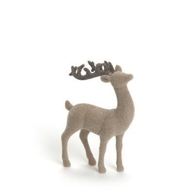 Decorative Deer 8"