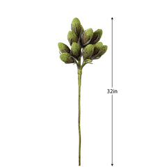 Desert Rind Pods 32L" Stem