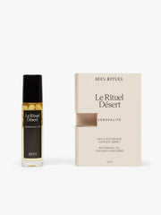 Desert Rituel Sensualite Grapefruit Sandalwood