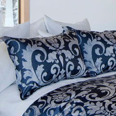 Dianora Duvet Cover and Shams