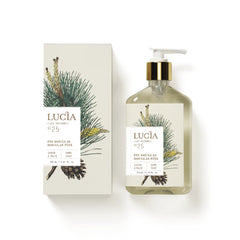 Lucia Les Saisons Douglas Pine Hand Soap