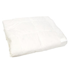 Down Blanket - The Marriage Saver!