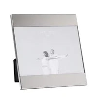 Duo Band 5" x 7" Photo Frame