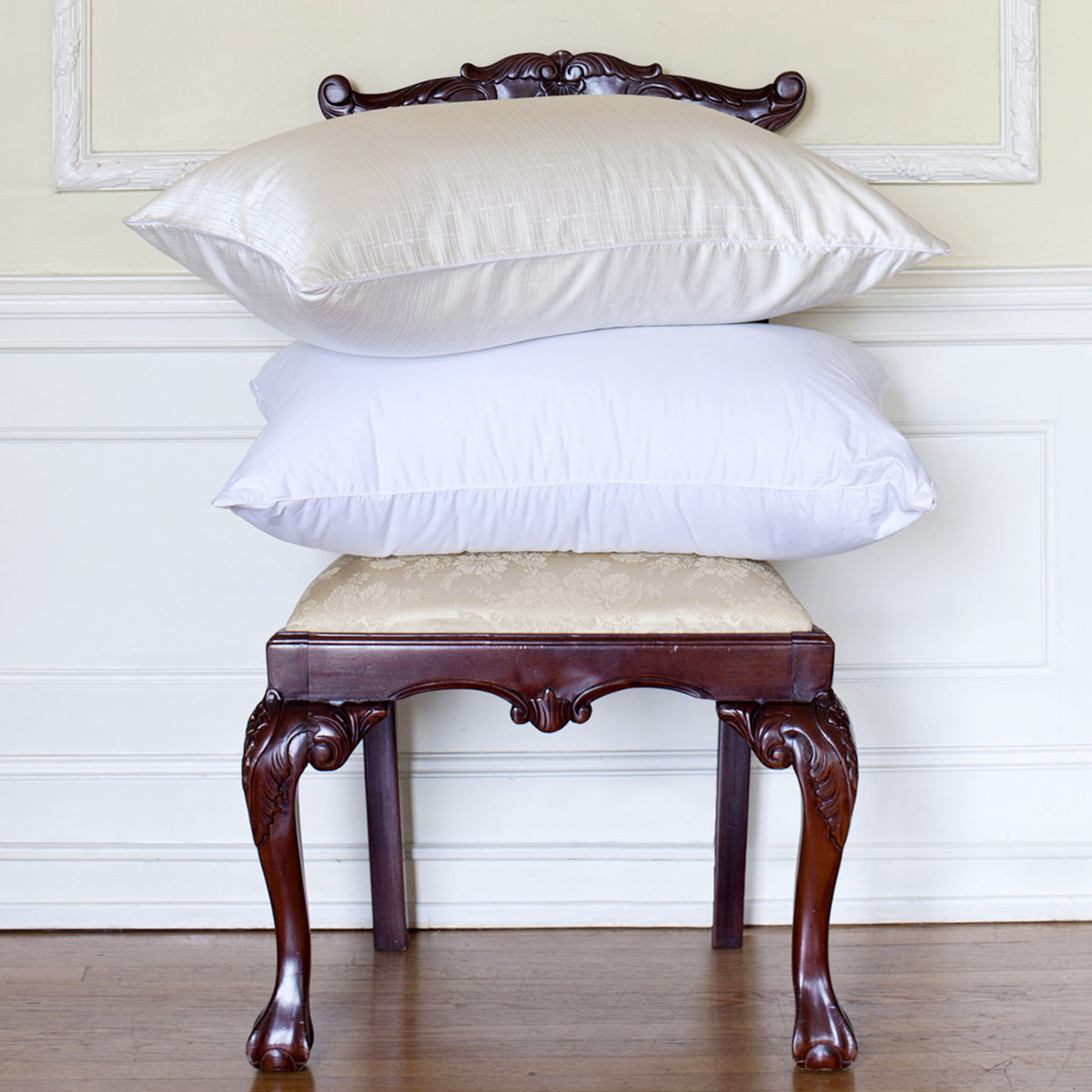 Eider Luxe Pillow
