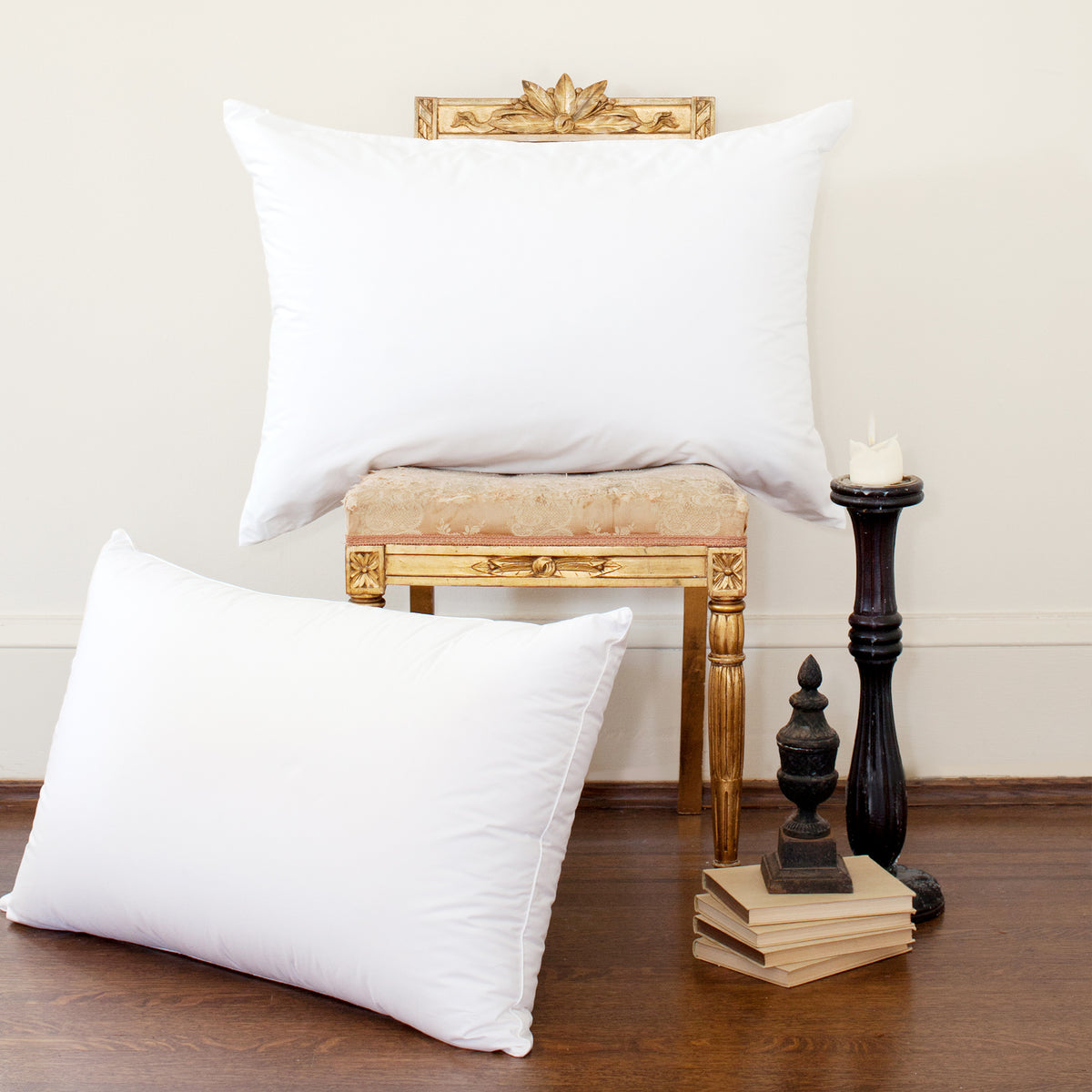 Embassy Pillow