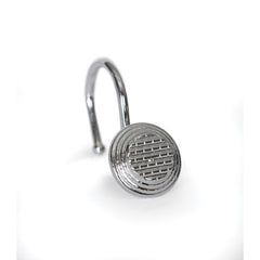 Equator Shower Hooks