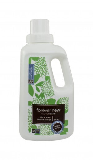 Forever New Liquid Detergent 950ml - Unscented