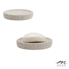 Gibraltar Soap Dish