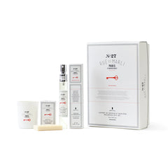 Rue de Marli Paris No 27 Gift Set Bois Precieux