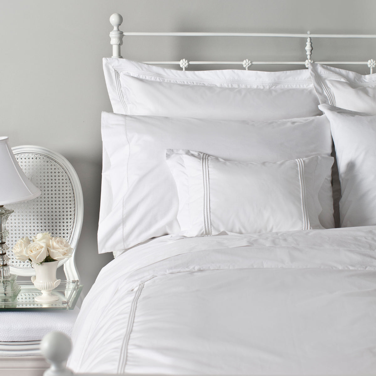Giovani Pillow Cases