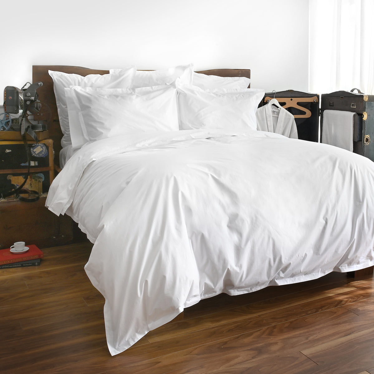 Imperial Hotel Pillow Cases