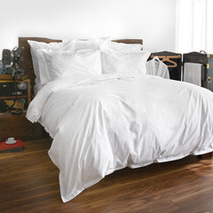 Imperial Hotel Pillow Cases