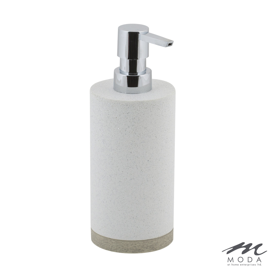 Hudson Lotion Resin Wood Effect Grey