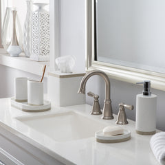 Hudson Soap Dish